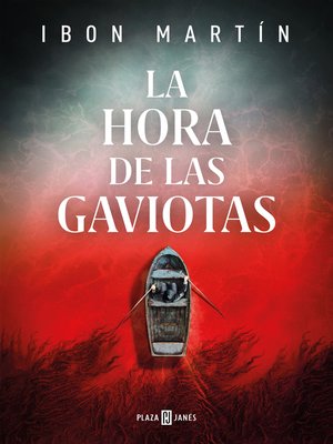 La hora de las gaviotas (Inspectora Ane Cestero 2) - ebook